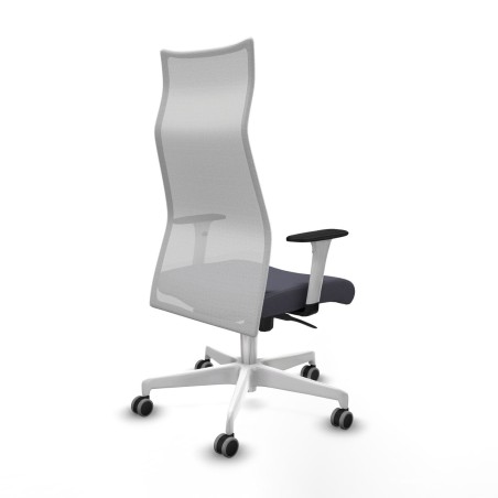 Bürostuhl Piqueras y Crespo B1B026G Dunkelgrau