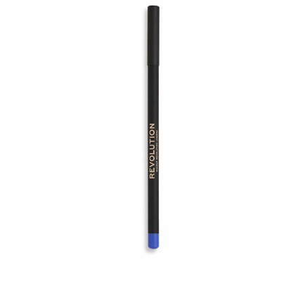 Eyeliner Revolution Make Up Kohl Blauw 1,3 g