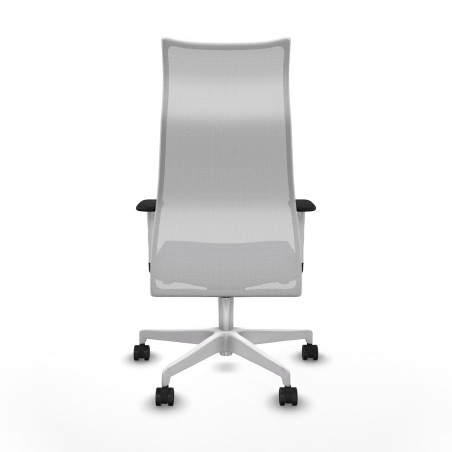Office Chair Piqueras y Crespo B1B026N Dark grey