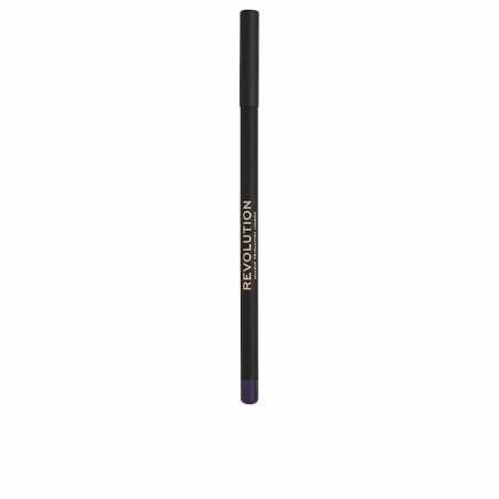 Eyeliner Revolution Make Up Kohl Paars 1,3 g