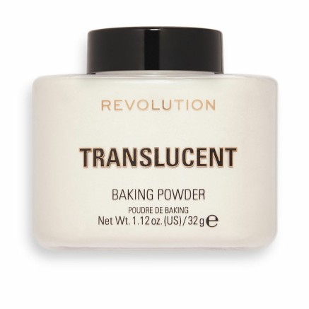 Loses Pulver Revolution Make Up Translucent 32 g