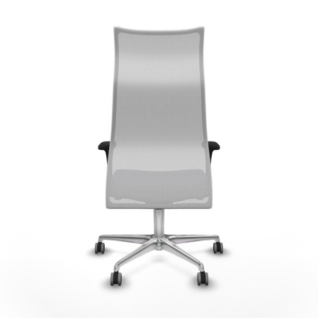 Office Chair Piqueras y Crespo B1C086G Dark grey