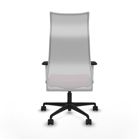 Office Chair Piqueras y Crespo B1B036N Pink