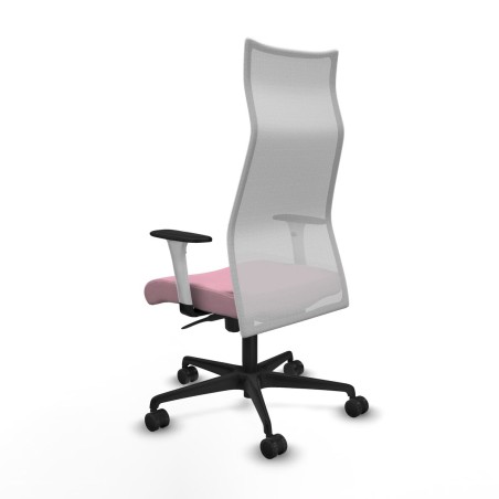 Office Chair Piqueras y Crespo B1B036N Pink