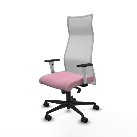 Office Chair Piqueras y Crespo B1B036N Pink