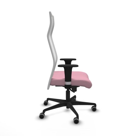 Bürostuhl Piqueras y Crespo B1C036G Rosa 2