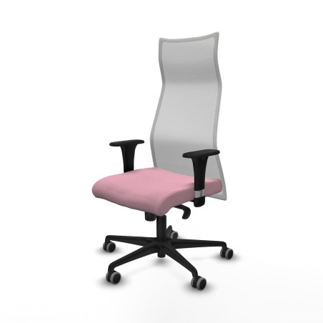 Chaise de Bureau Piqueras y Crespo B1C036G Rose