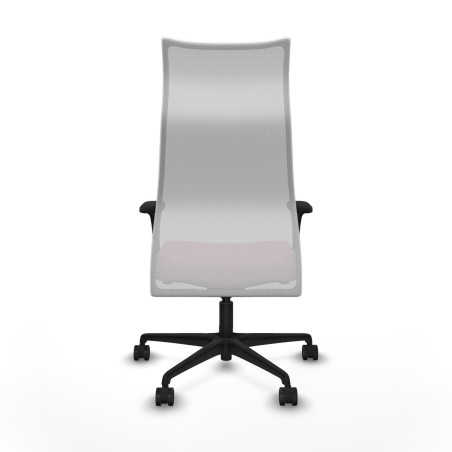 Office Chair Piqueras y Crespo B1C036N Pink