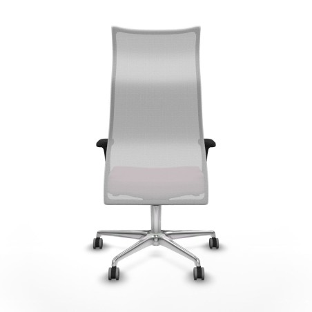 Office Chair Piqueras y Crespo B1C086G Pink