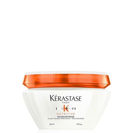 Voedend Haarmasker Kerastase Nutritive 200 ml