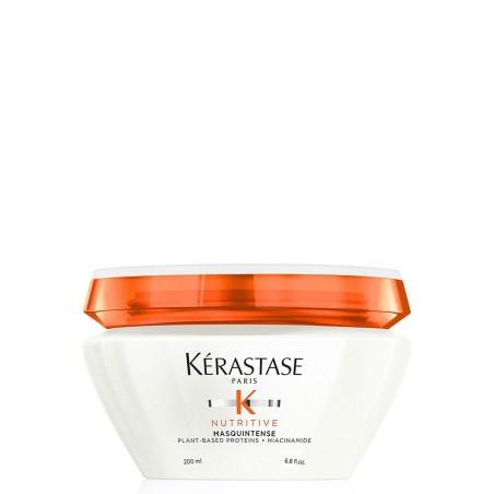 Voedend Haarmasker Kerastase Nutritive 200 ml