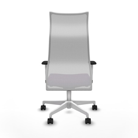 Sedia da Ufficio Piqueras y Crespo B1B026N Viola
