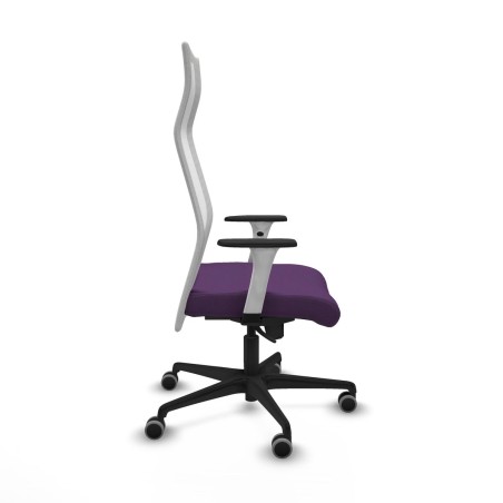 Bürostuhl Piqueras y Crespo B1B036G Lila