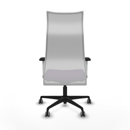 Bürostuhl Piqueras y Crespo B1B036G Lila