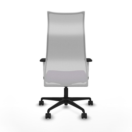 Sedia da Ufficio Piqueras y Crespo B1B036N Viola