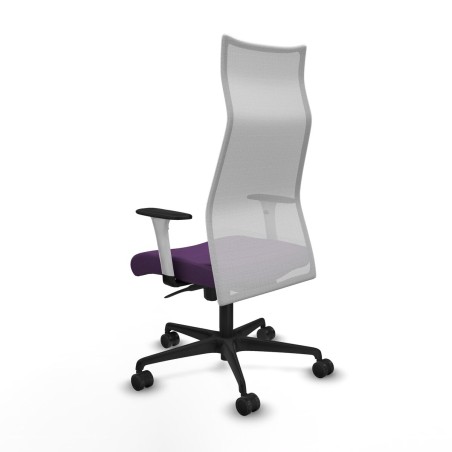 Bürostuhl Piqueras y Crespo B1B036N Lila