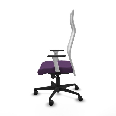 Bürostuhl Piqueras y Crespo B1B036N Lila