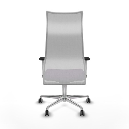 Office Chair Piqueras y Crespo B1B086G Purple