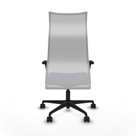 Bürostuhl Piqueras y Crespo B1C036N Lila