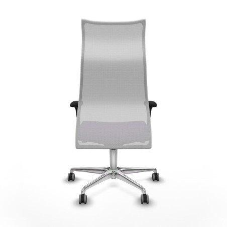 Sedia da Ufficio Piqueras y Crespo B1C086G Viola