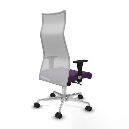 Bürostuhl Piqueras y Crespo B1C086N Lila