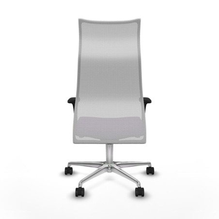 Bürostuhl Piqueras y Crespo B1C086N Lila