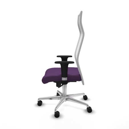 Bürostuhl Piqueras y Crespo B1C086N Lila