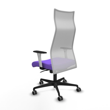 Bürostuhl Piqueras y Crespo B1B036G Lila