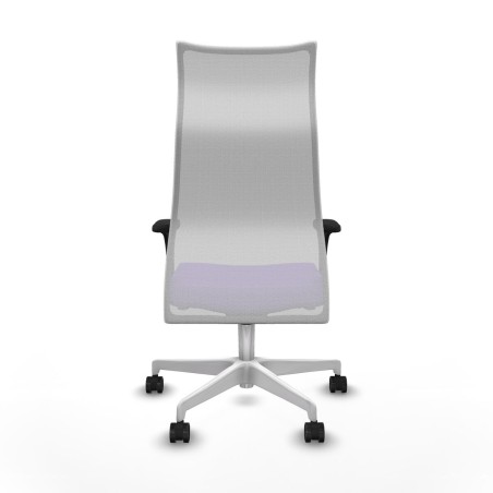 Bürostuhl Piqueras y Crespo B1C026N Lila