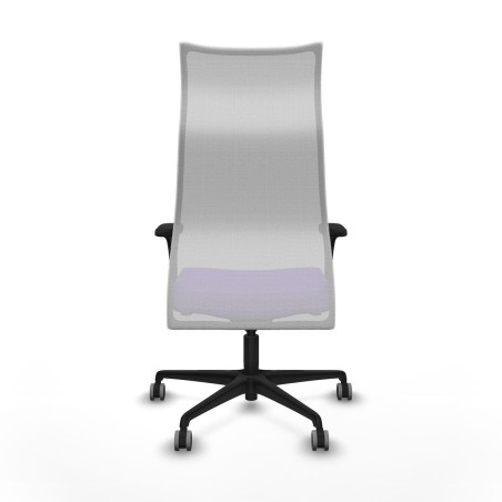Office Chair Piqueras y Crespo B1C036G Lilac