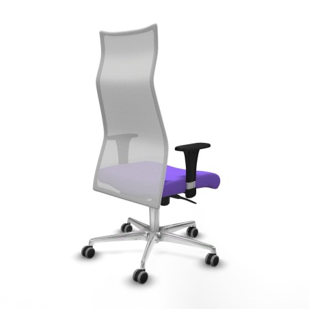 Bürostuhl Piqueras y Crespo B1C086G Lila