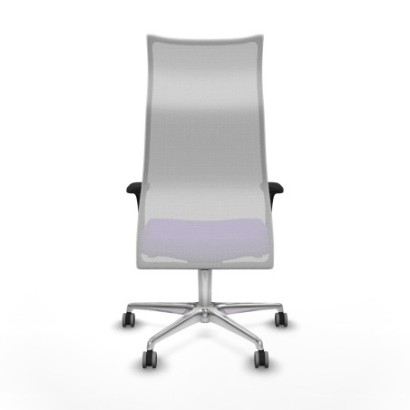 Bürostuhl Piqueras y Crespo B1C086G Lila