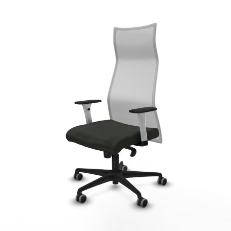 Office Chair Piqueras y Crespo B1B036G Black
