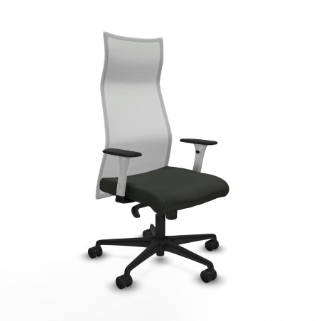 Office Chair Piqueras y Crespo B1B036N Black