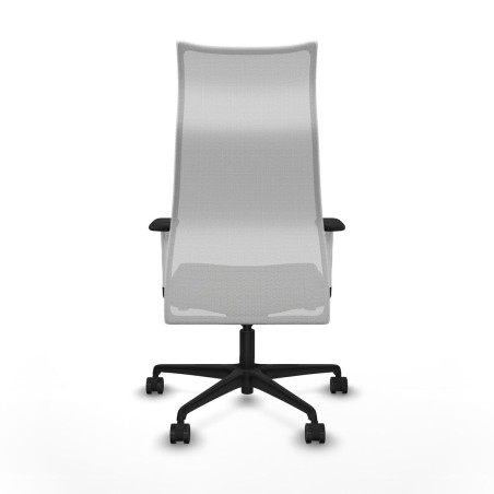 Office Chair Piqueras y Crespo B1B036N Black