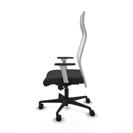 Office Chair Piqueras y Crespo B1B036N Black