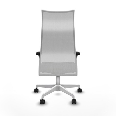Bürostuhl Piqueras y Crespo B1C026N Schwarz