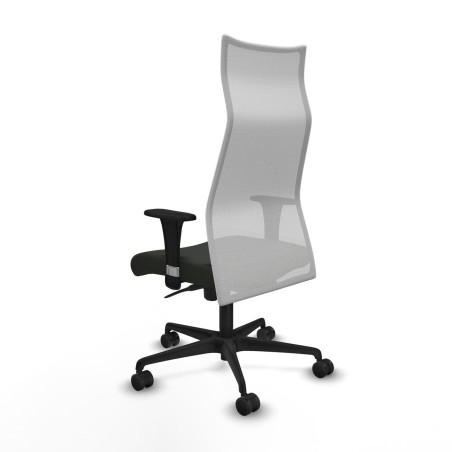 Office Chair Piqueras y Crespo B1C036N Black