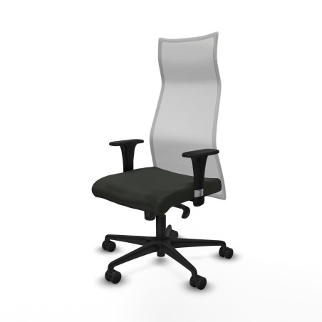 Office Chair Piqueras y Crespo B1C036N Black