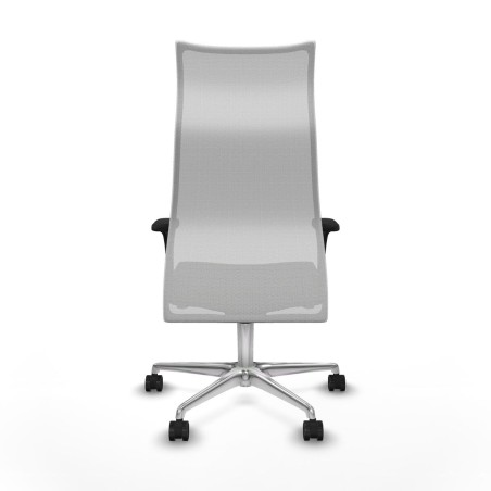 Office Chair Piqueras y Crespo B1C086N Black