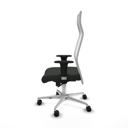 Sedia da Ufficio Piqueras y Crespo B1C086N Nero