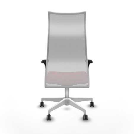 Office Chair Piqueras y Crespo B1C026G Maroon