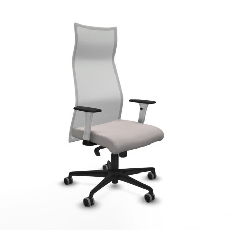 Office Chair Piqueras y Crespo B1B036G White
