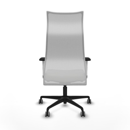 Office Chair Piqueras y Crespo B1B036G White