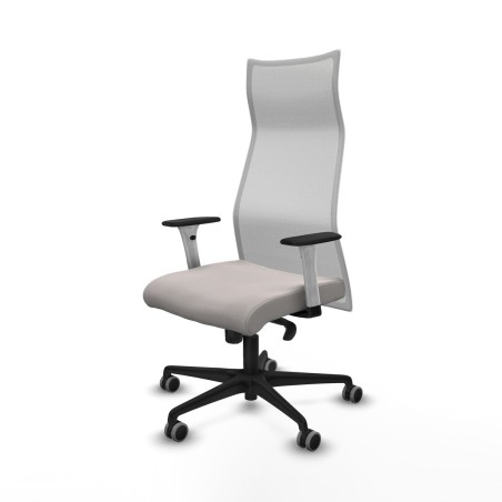 Office Chair Piqueras y Crespo B1B036G White