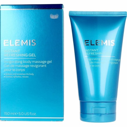 Refreshing Cleansing Gel Elemis Revitalising 150 ml 2