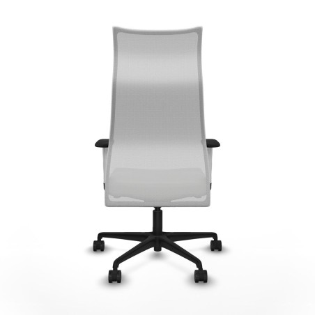 Office Chair Piqueras y Crespo B1B036N White