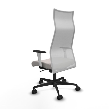 Office Chair Piqueras y Crespo B1B036N White