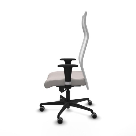 Bürostuhl Piqueras y Crespo B1C036G Weiß