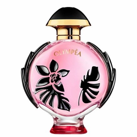 Damenparfüm Paco Rabanne OLYMPÉA EDP EDP 80 ml Olympéa Flora 2